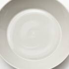 軽量テーパードプレート 18cm(LH01 グレー) 5枚目画像