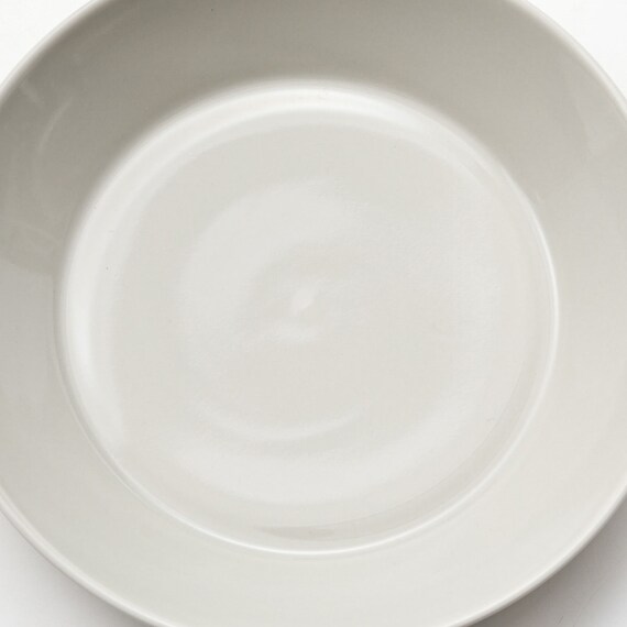 軽量テーパードプレート 18cm(LH01 グレー) 5枚目画像