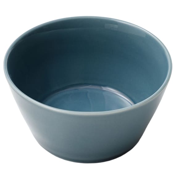 軽量テーパードボウル 9cm(LH01 ブルー) 1枚目画像