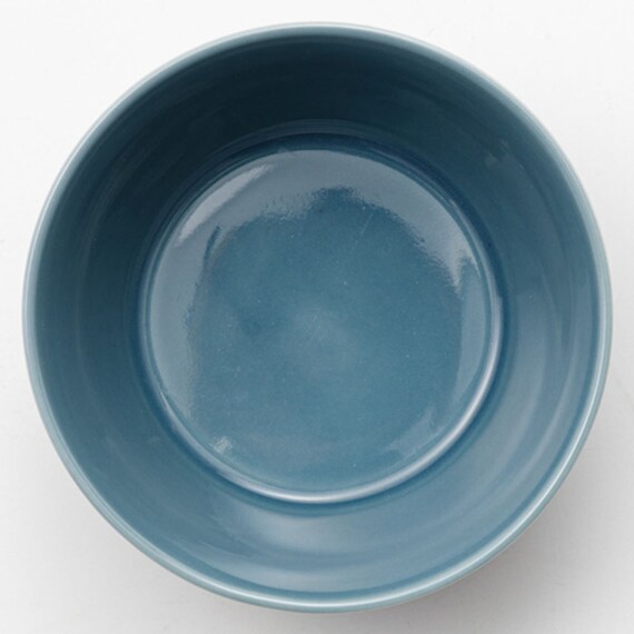 軽量テーパードボウル 9cm(LH01 ブルー) 2枚目画像