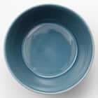 軽量テーパードボウル 9cm(LH01 ブルー) 2枚目画像