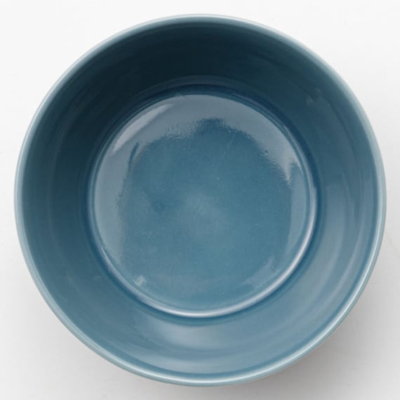 軽量テーパードボウル 9cm(LH01 ブルー) 2枚目画像