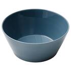 軽量テーパードボウル 15cm(LH01 ブルー) 1枚目画像