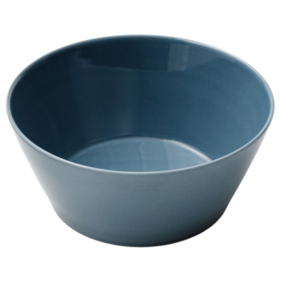 軽量テーパードボウル 15cm(LH01 ブルー) 1枚目画像