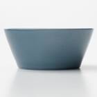 軽量テーパードボウル 15cm(LH01 ブルー) 2枚目画像
