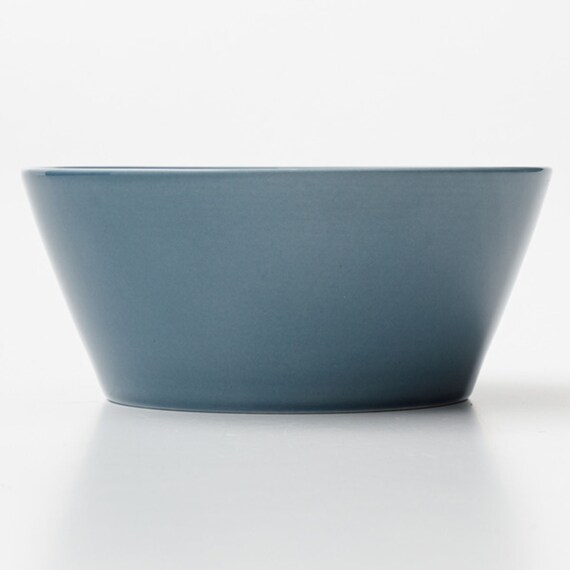 軽量テーパードボウル 15cm(LH01 ブルー) 2枚目画像