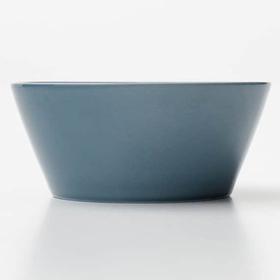 軽量テーパードボウル 15cm(LH01 ブルー) 2枚目画像
