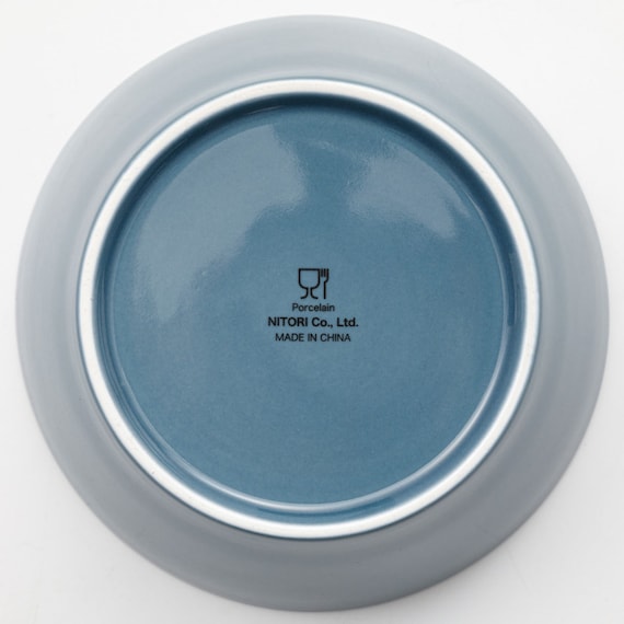 軽量テーパードボウル 15cm(LH01 ブルー) 4枚目画像