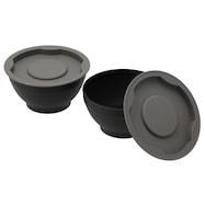 保存ができる飯碗 2個セット