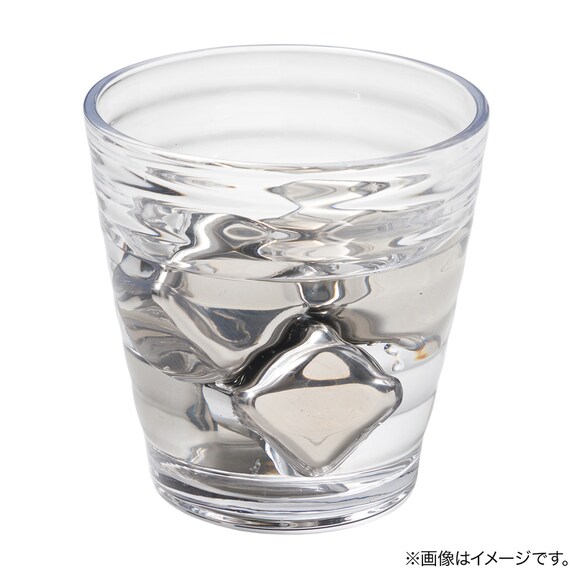 アイスキューブ (4P SN01) 9枚目画像