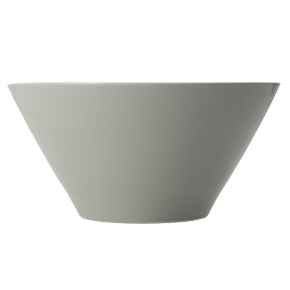 切立ボウル L (カル:エクレ グレー) 4枚目画像