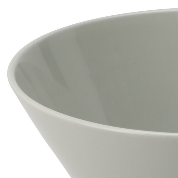 切立ボウル L (カル:エクレ グレー) 6枚目画像
