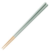箸(23cm グリーン DY503)