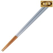 すべりにくい八角箸