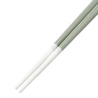 箸(23cm キラキラ グリーン DY503) 3枚目画像
