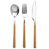 カトラリー3Pセット WD02 PR