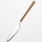 カトラリー3Pセット WD02 PR 2枚目画像