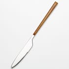 カトラリー3Pセット WD02 PR 2枚目画像