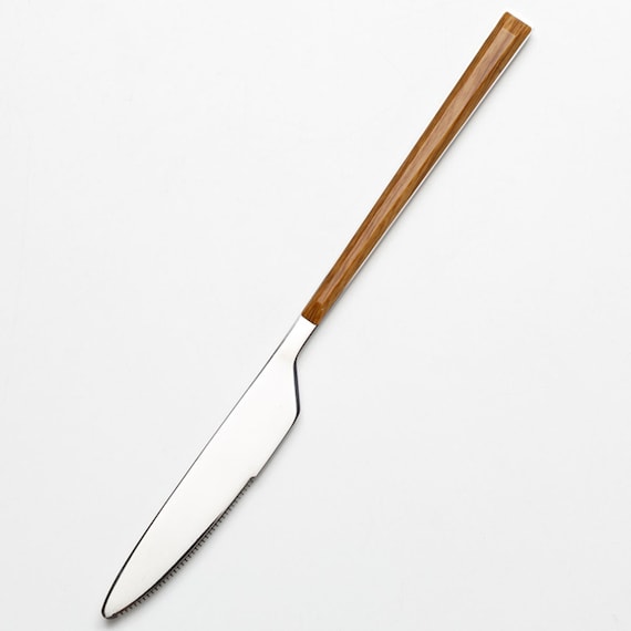 カトラリー3Pセット WD02 PR 2枚目画像