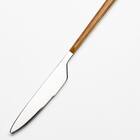 カトラリー3Pセット WD02 PR 5枚目画像