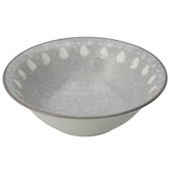 シマエナガ ボウルS(DI501)