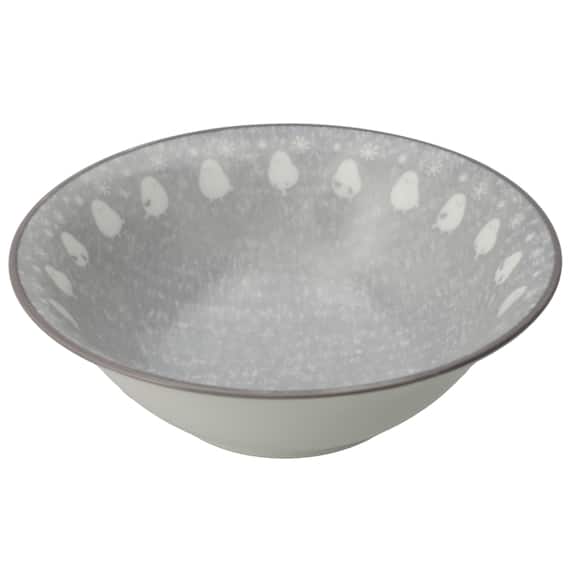 シマエナガ ボウルS(DI501) 1枚目画像