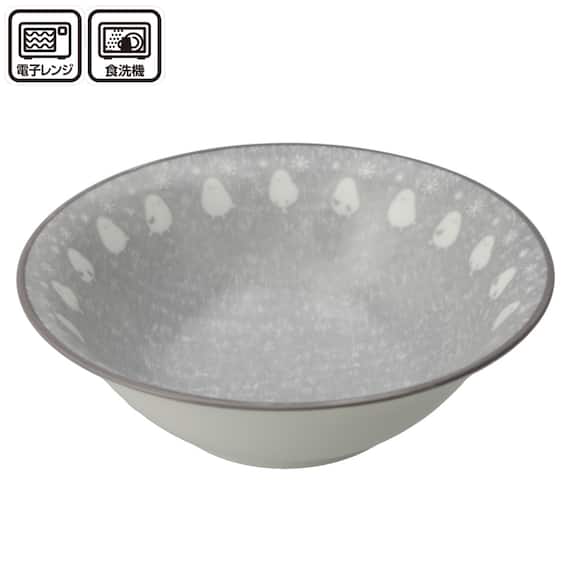 シマエナガ ボウルS(DI501) 2枚目画像