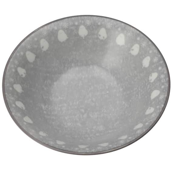 シマエナガ ボウルS(DI501) 3枚目画像