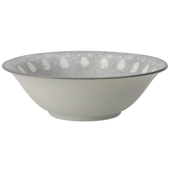 シマエナガ ボウルS(DI501) 4枚目画像