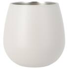 まあるいステンレスタンブラー(250ml ライトモカ) 2枚目画像