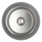 まあるいステンレスタンブラー(250ml ブラック) 3枚目画像