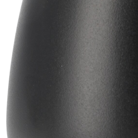 まあるいステンレスタンブラー(250ml ブラック) 5枚目画像