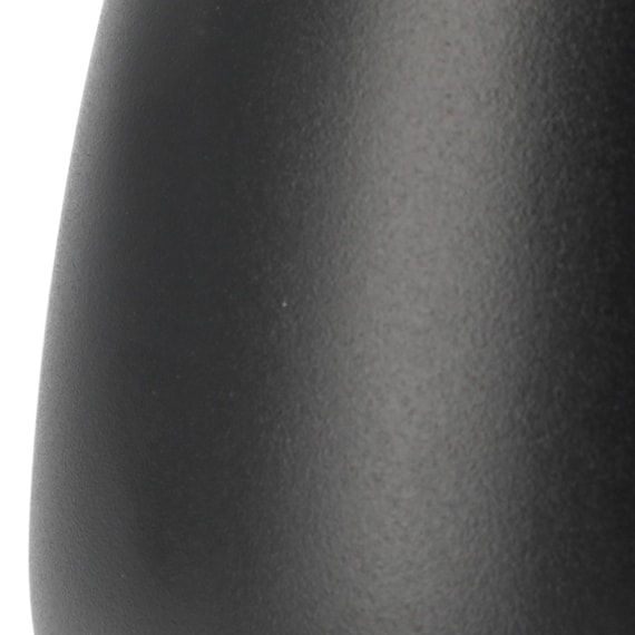 まあるいステンレスタンブラー(250ml ブラック) 5枚目画像