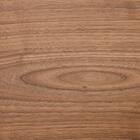 すべりにくい木製トレー(S ダークブラウン OB003) 5枚目画像