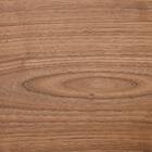 すべりにくい木製トレー(L ダークブラウン OB003) 5枚目画像