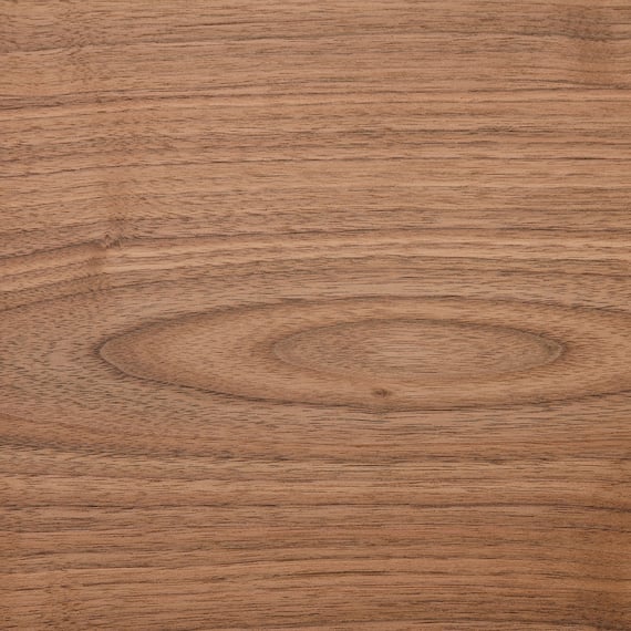 すべりにくい木製トレー(L ダークブラウン OB003) 5枚目画像