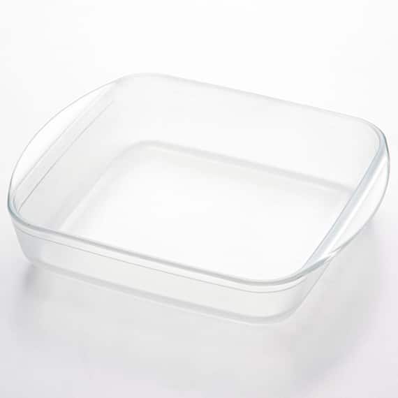 ガラスオーブンウェア(1.6L SU24) 1枚目画像