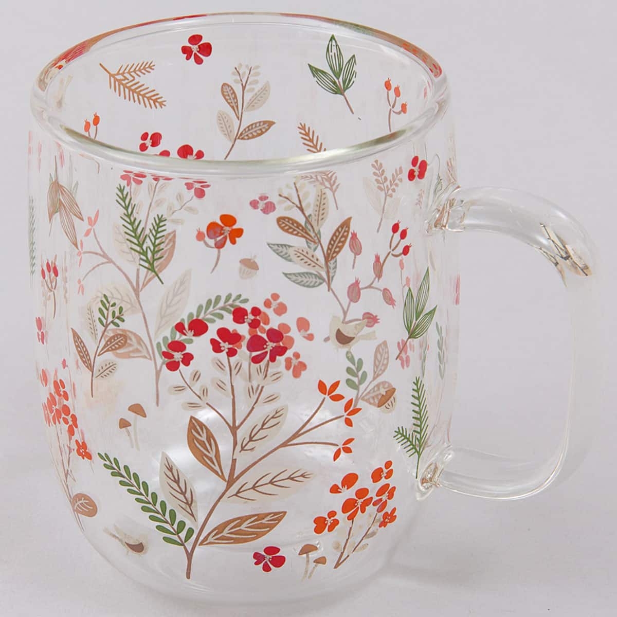 ダブルウォールマグ(25AW) | ニトリネット【公式】 家具・インテリア通販