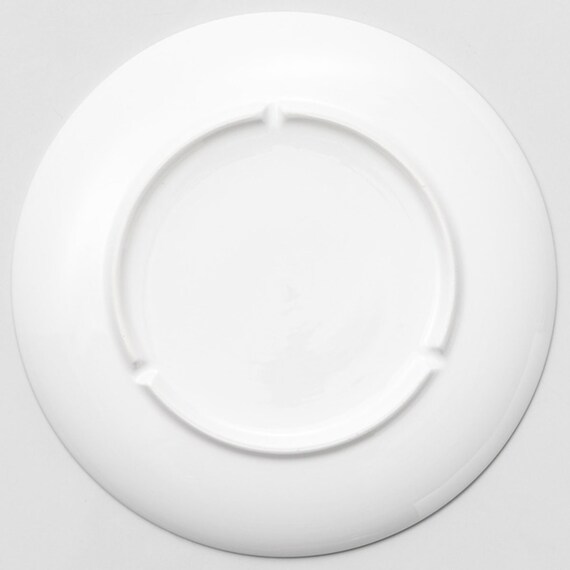 ラウンドプレート(A 21cm XH) 3枚目画像