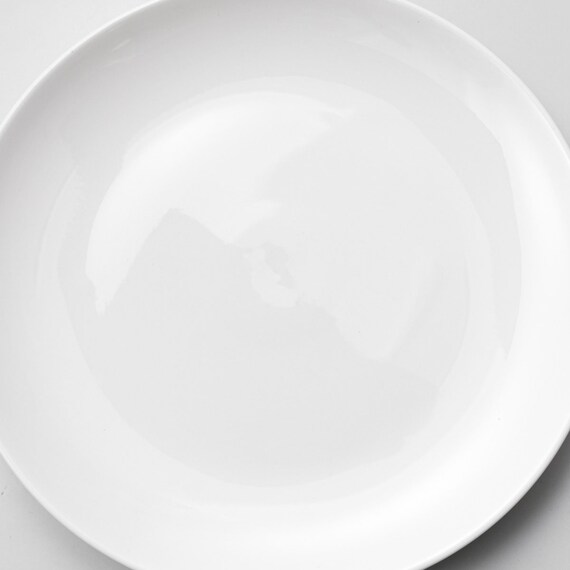 ラウンドプレート(A 21cm XH) 5枚目画像