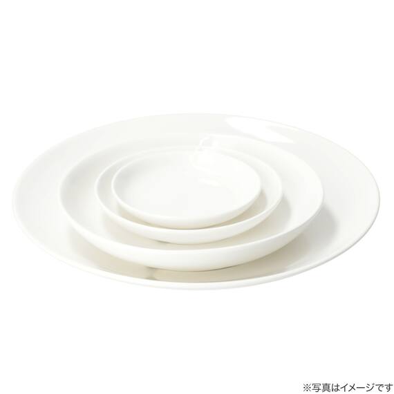 ラウンドプレートA(30cm XH) 5枚目画像