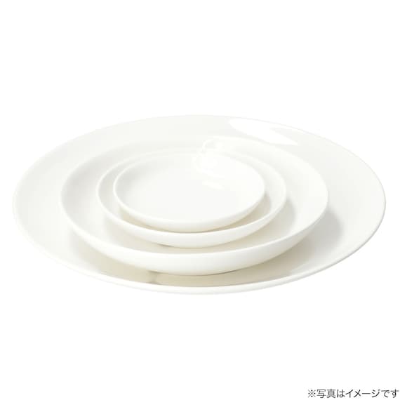 ディーププレートA(12cm XH) 5枚目画像