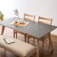 ずれにくいセラミック風テーブルマット