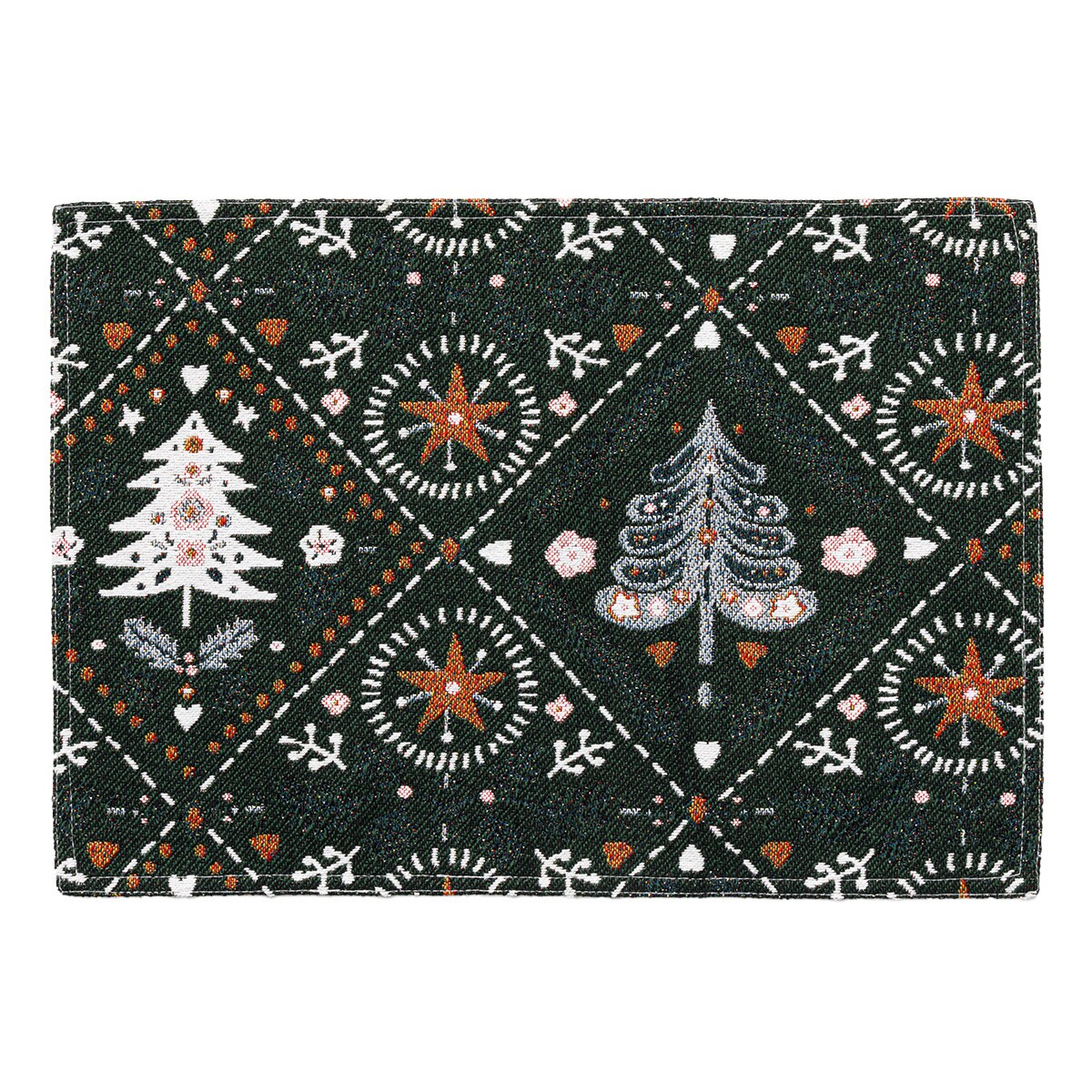 ランチョンマット(Xmasツリー n5JW) | ニトリネット【公式】 家具