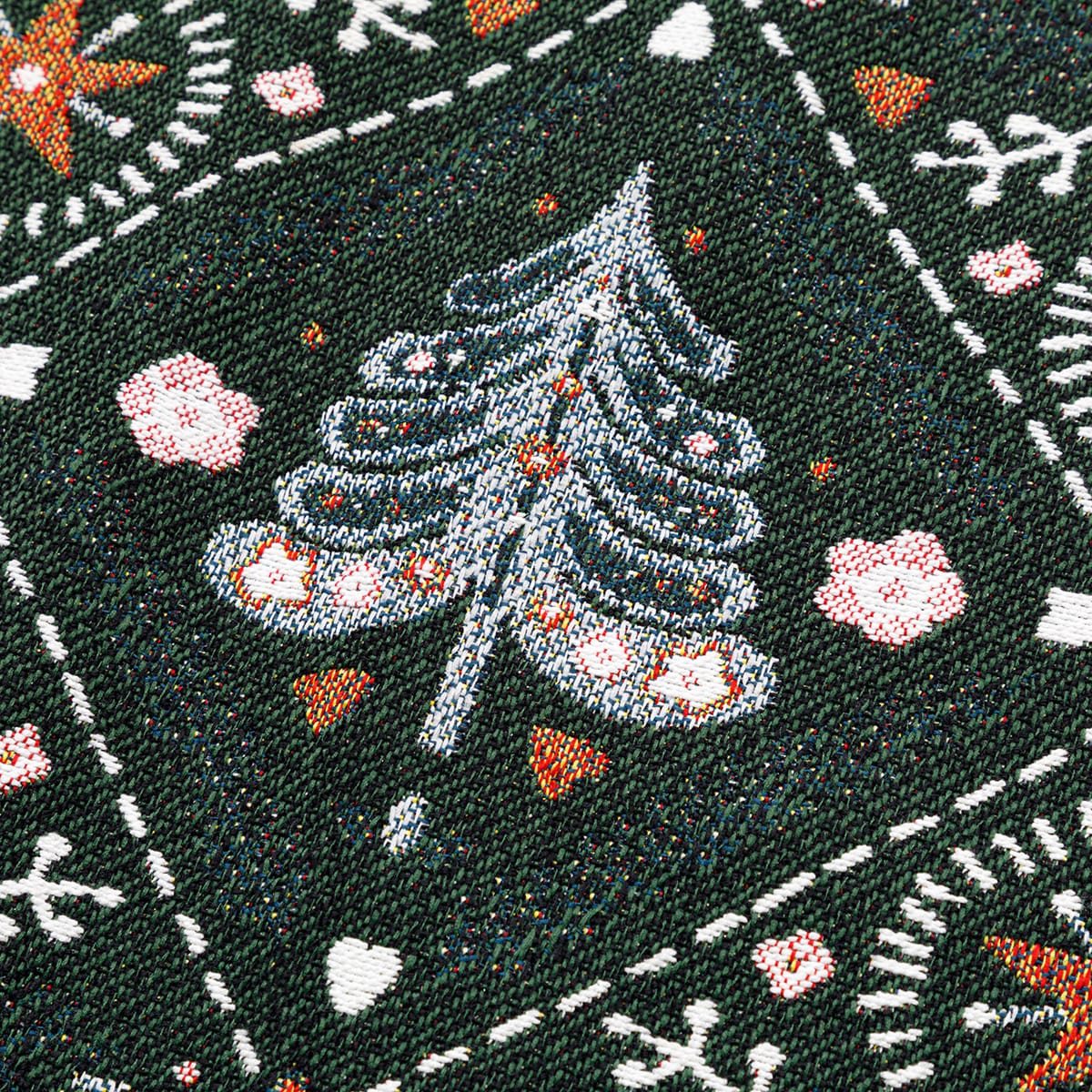 ランチョンマット(Xmasツリー n5JW) | ニトリネット【公式】 家具