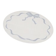 PVCランチョンマット(リボン NG09)