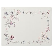 PVCランチョンマット(フラワー NG10)