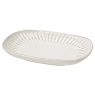 小判皿(唐茶削ぎ)