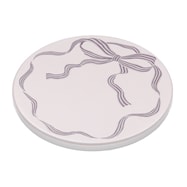 タイルコースター(リボン NG09)