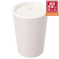 3WAYステンレスタンブラー(ラメ ローズ GM015)